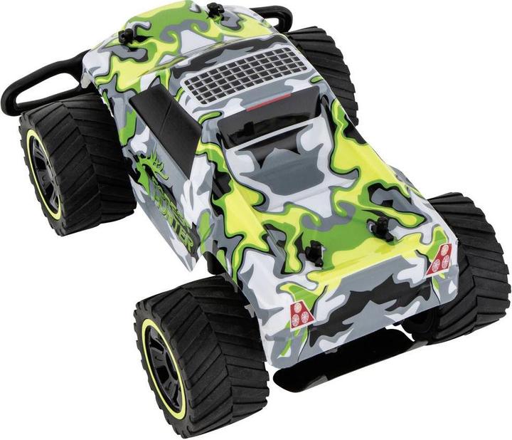 Produktbild Carrera 2,4GHz Forest Hunter