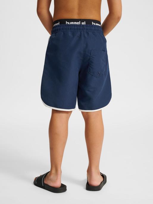 Actual product image hummel hmlSWELL BOARD SHORTS (104)