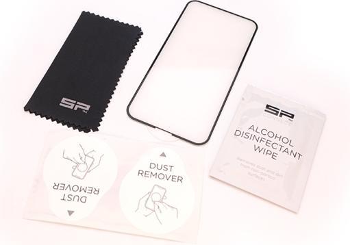 Image du produit Sp Connect Protection d"écran en verre pour iPhone 13 mini (1 pcs, Apple iPhone 13 mini)