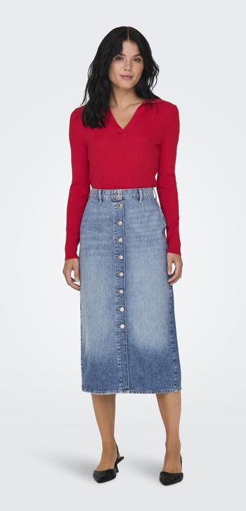 Image du produit Only Jupe longue Jupe en jean (S)