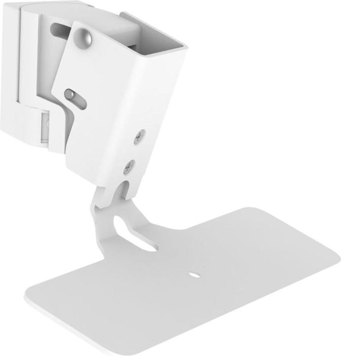 Image du produit Cavus CMDH250W - Blanc (1 pièce, Installation murale, Inclinable, Rotatif)