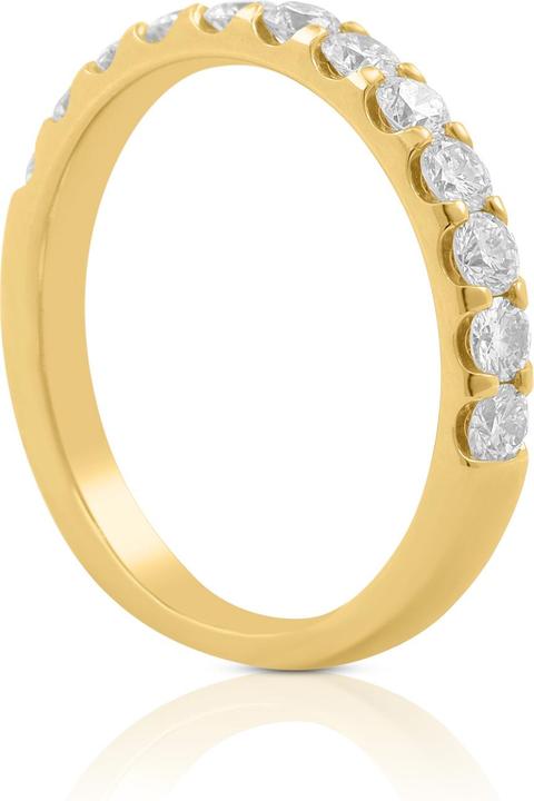 Gelbgold 750