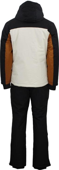 Actual product image Peak mountain Cerome (XXL)