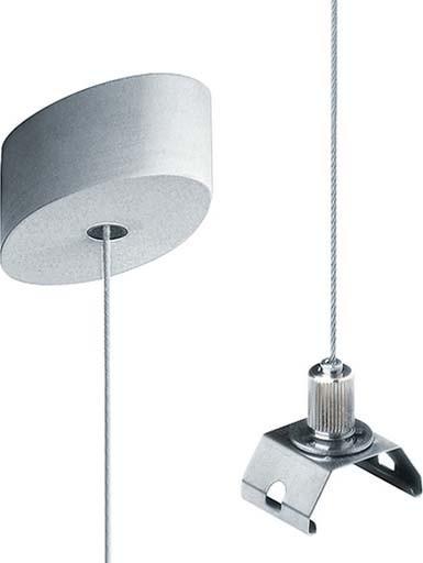 Produktbild Zumtobel Lighting Zumtobel RTX2 ASI1 SR Seilabhängung