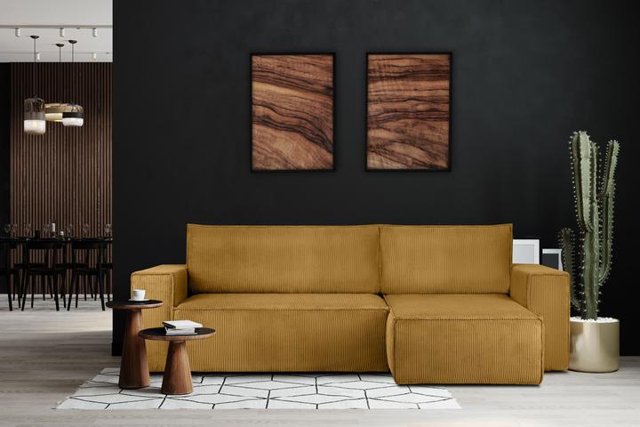 Produktbild Konsimo Napi (Ecksofa)