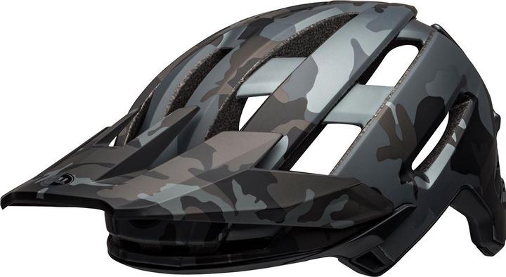 Actual product image Bell Super Air R Spherical Mips (52 - 56 cm)
