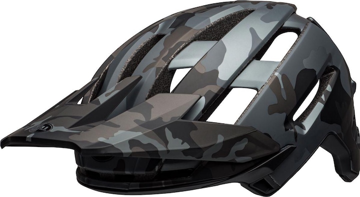 Immagine prodotto Bell Super Air R Spherical MIPS (55 - 59 cm)