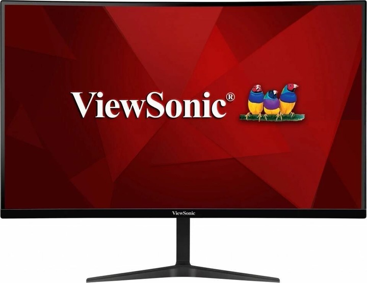 Actual product image Viewsonic VX2718-2KPC-MHD (2560 x 1440 pixels, 27")