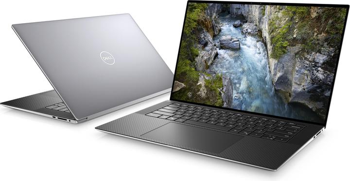 Image du produit Dell Precision 5560 (15.60", Intel Core i7-11850H, 16 Go, 512 Go, CH)