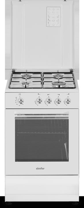 Produktbild Simfer 4401SGRBB