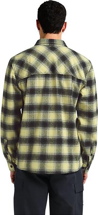 Produktbild Jack Wolfskin Baja Flannel Shirt M (XL)