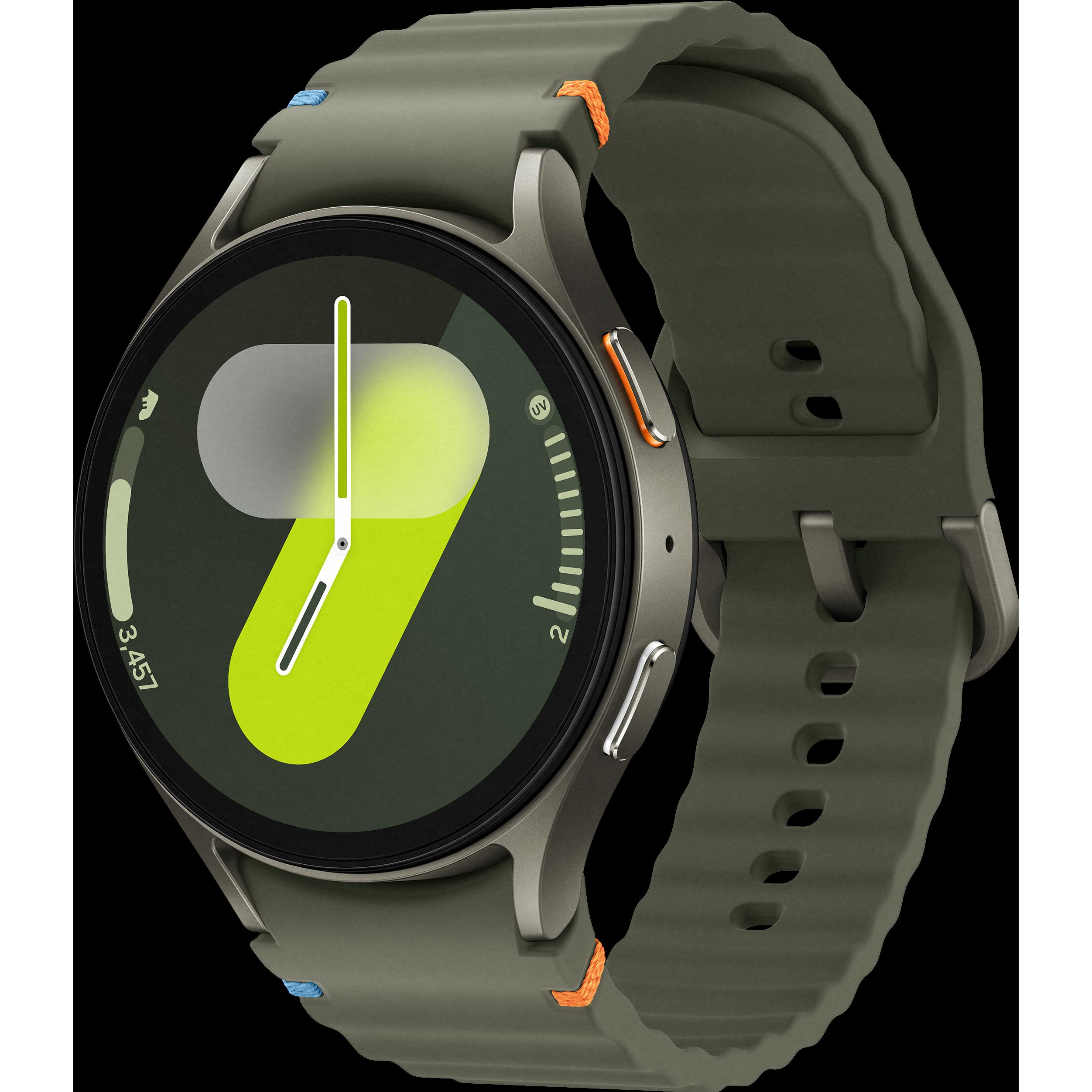 Samsung Galaxy Watch 7 (44 mm, 4G), Smartwatch