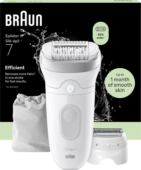 Produktbild Braun Silk·épil 7