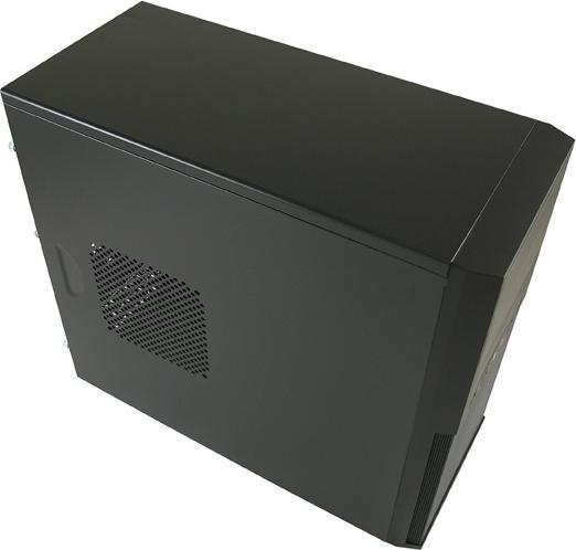 Produktbild LC-Power Lc-2004mb-On (mATX)
