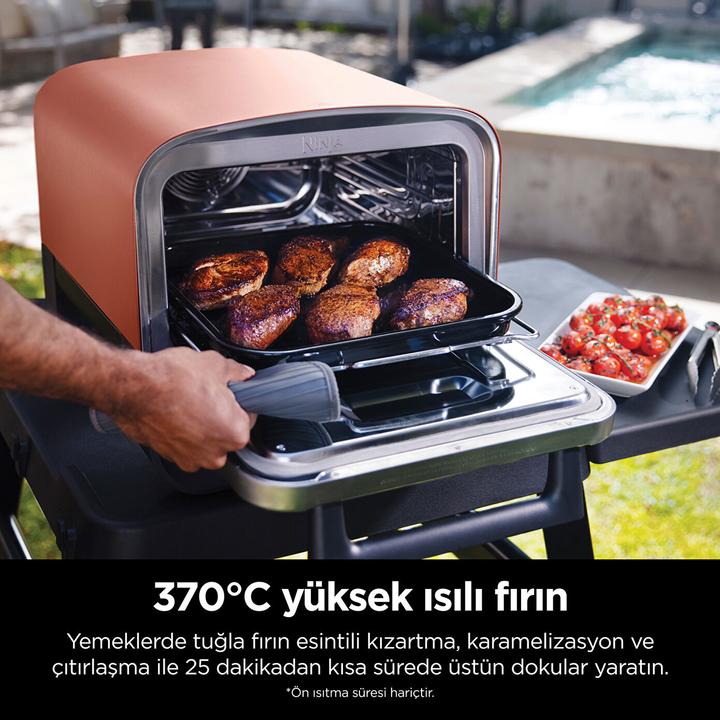 Produktbild Ninja OO101EU