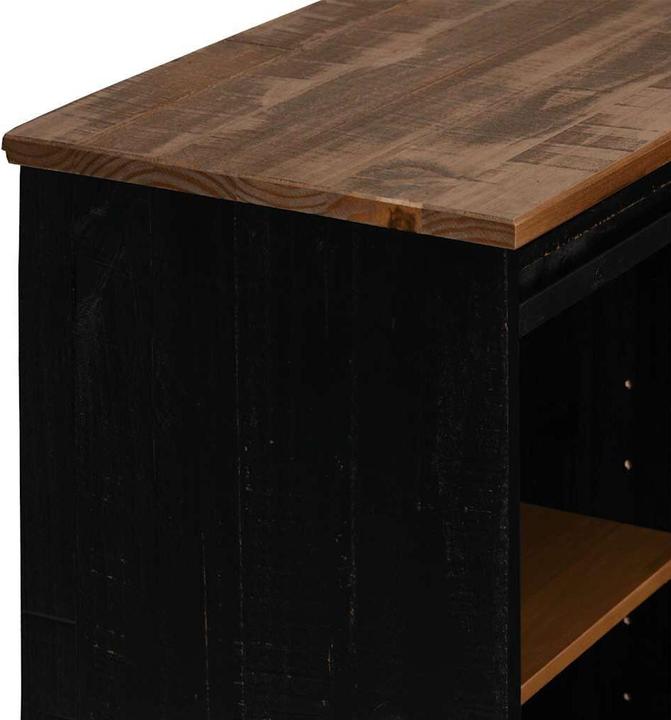 Image du produit vidaXL Sideboard (80 x 40 x 80 cm)