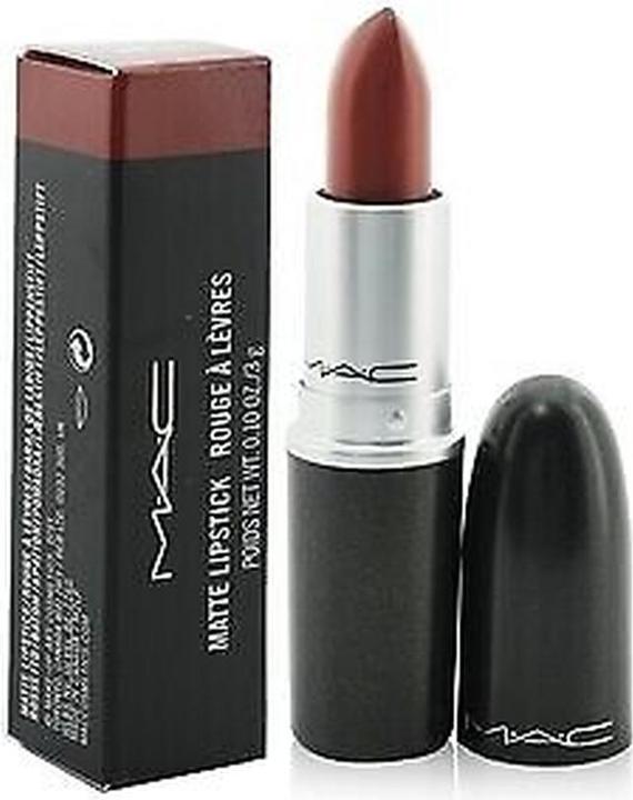 Produktbild MAC Cosmetics Lipstick Matte Sugar Dada (Sugar Dada)