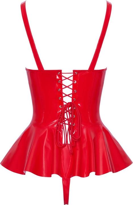 Actual product image Black Level Lacquer set (XL)