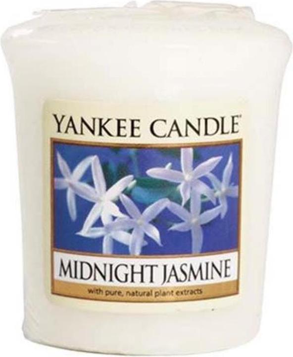 Produktbild Yankee Candle Midnight Jasmine (49 g)