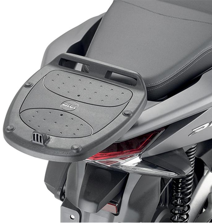 Produktbild Givi Topcasehalter