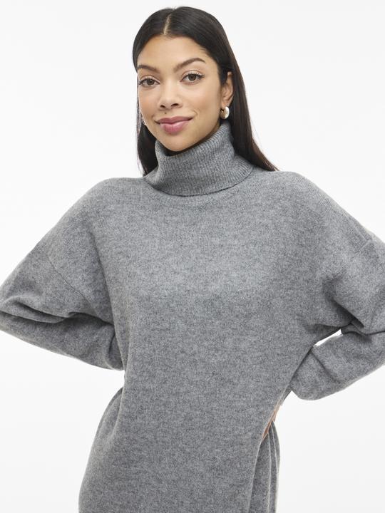 Produktbild Vila VIBREENA Midi Strickkleid (S)