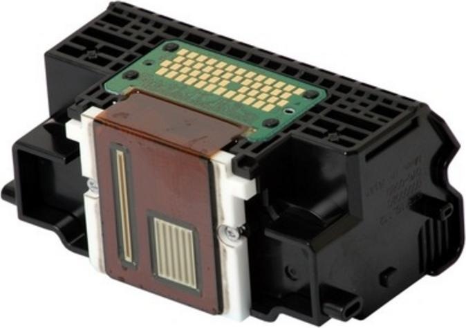 Canon Qy6-0080-000 (M, Y, BK, C)