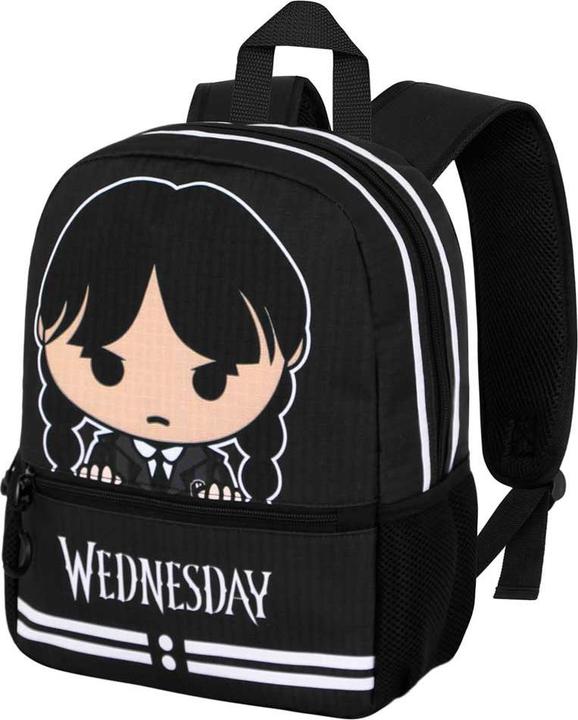 Actual product image Karactermania Wednesday Backpack Sweet Cute (9.50 l)