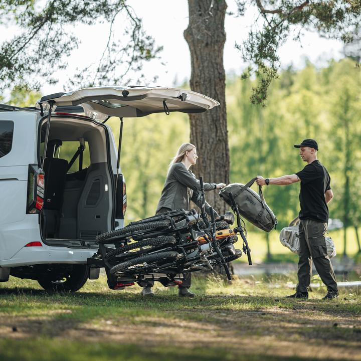 Image du produit Thule VeloSpace 3, 3bike