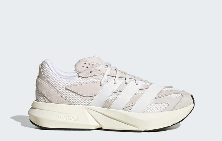 Produktbild Adidas Lightstride - crywht/ftwwht/greone (42.5)