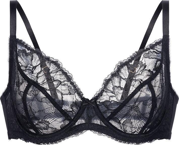 Produktbild Dorina PERFECT LACE Full-Cup-BH (Einzelpack, 100 E)