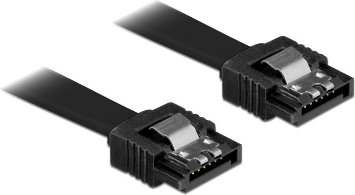 Produktbild Delock Wechselrahmen für 1 x 2.5"HDD/SDD