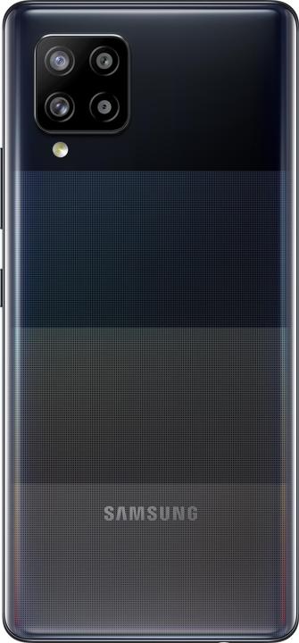 Image du produit Samsung Galaxy A42 (128 Go, Noir, 6.60", Double SIM, 48 Mpx, 5G)