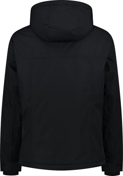 Immagine prodotto CMP Campagnolo Giacca con cappuccio e zip 34K0207 (4XL, 58)