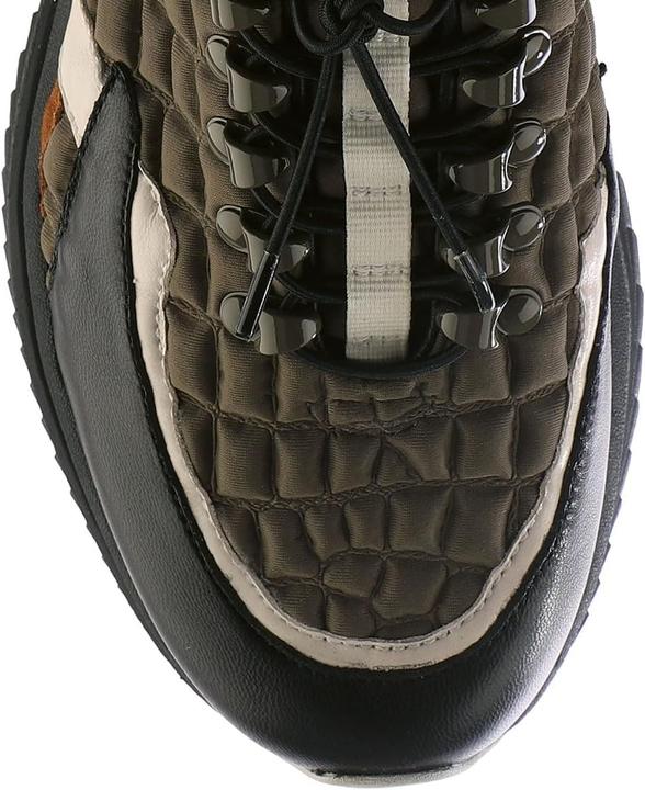 Immagine prodotto Högl ZAC sneakers per donna, verde (42)