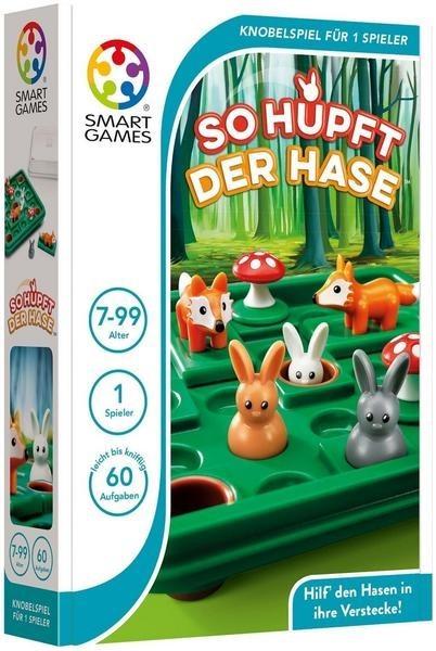 Produktbild Smart Games Jump In' (Deutsch, Französisch, Italienisch, Englisch)