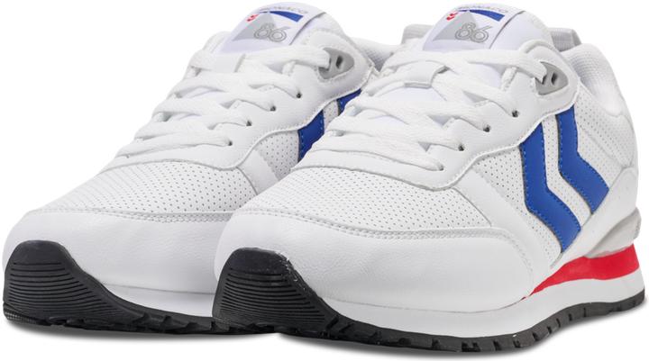 Produktbild hummel Monaco 86 Perforated - 55913 (45)