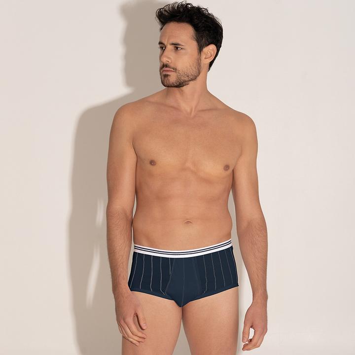 Produktbild Eminence Hoher Slip mit Eingriff (Einzelpack, M)
