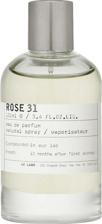 Immagine prodotto Le Labo Rosa 31 (Eau de parfum, 50 ml)