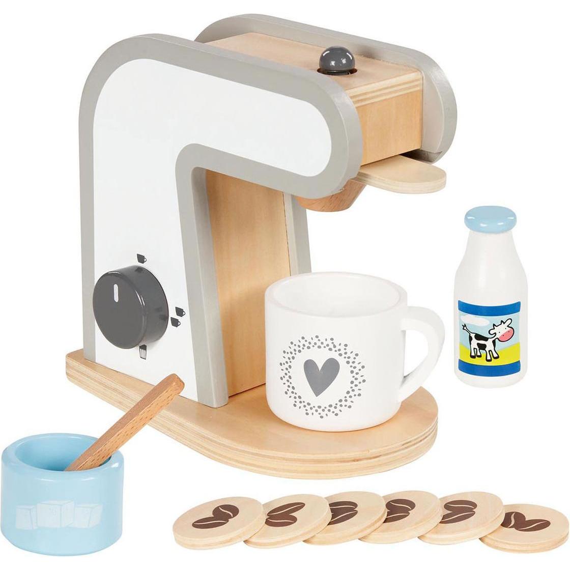 Goki Kaffeemaschine (51506)