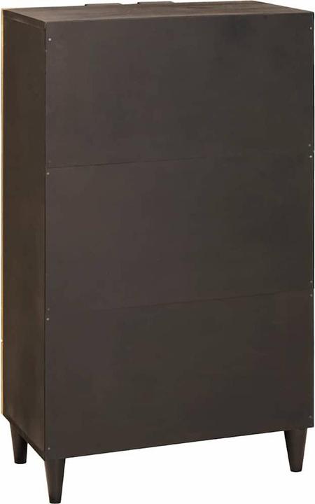 Produktbild vidaXL Seitenschrank (60 x 33.50 x 100 cm)