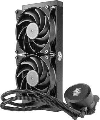 Produktbild Cooler Master MasterLiquid Lite 240