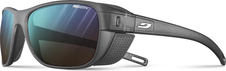 Julbo Camino (Noir, Bleu)