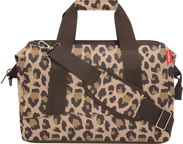 Actual product image reisenthel allrounder M