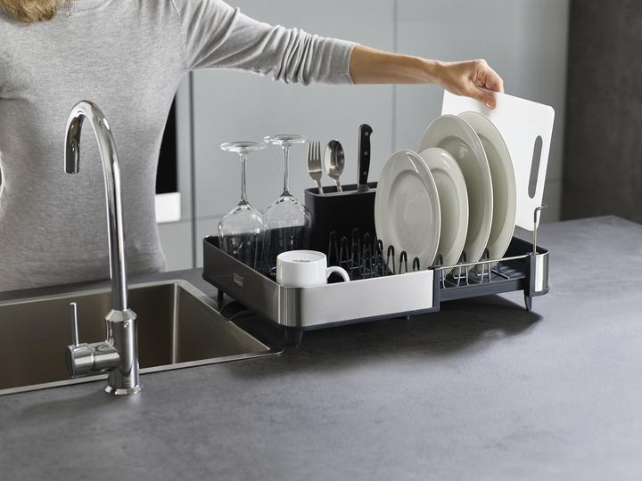 Actual product image Joseph Joseph Rethink yoursink 2pc Set