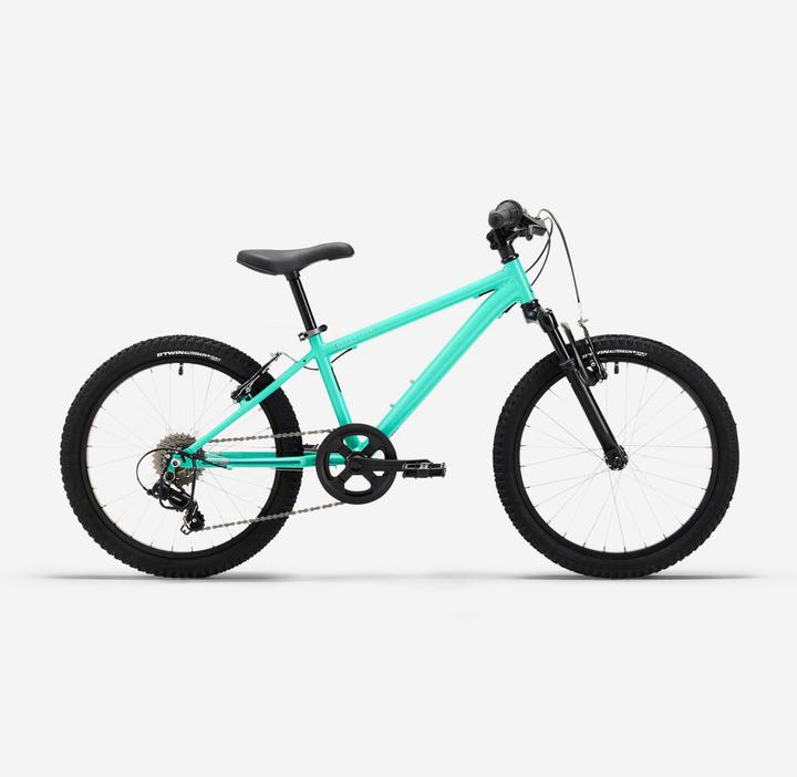 Image du produit Rockrider Mountainbike Expl 500 Kinder Hardtail Stahl