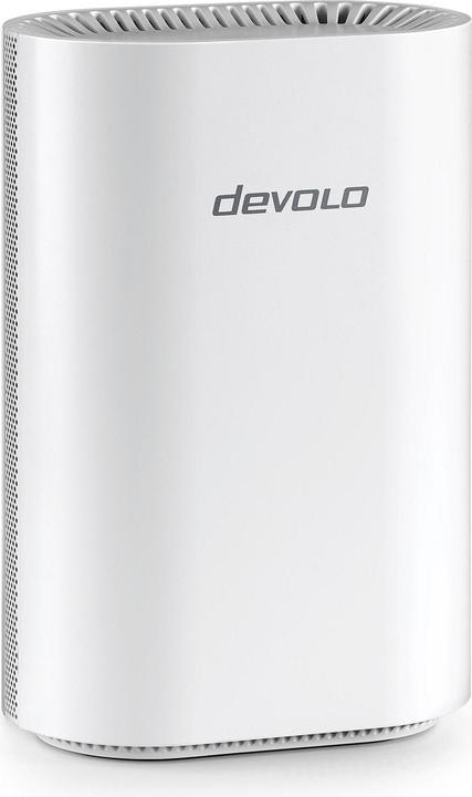 Actual product image Devolo WiFi 7 Mesh BE6500 Extension