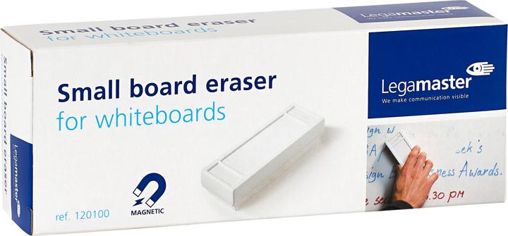 Image du produit Legamaster Effaceur de tableaux