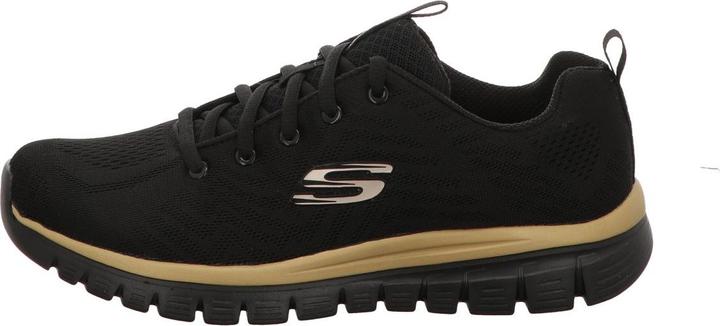 Produktbild Skechers Graceful Get Connected Sneaker Damen (36.5)