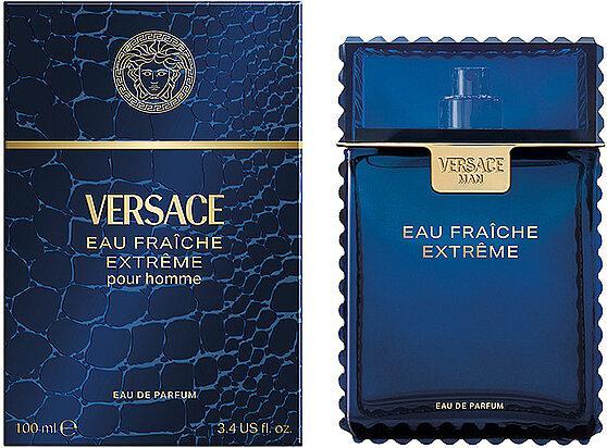 Immagine prodotto Versace Eau Fraîche Extrême (Eau de parfum, 100 ml)