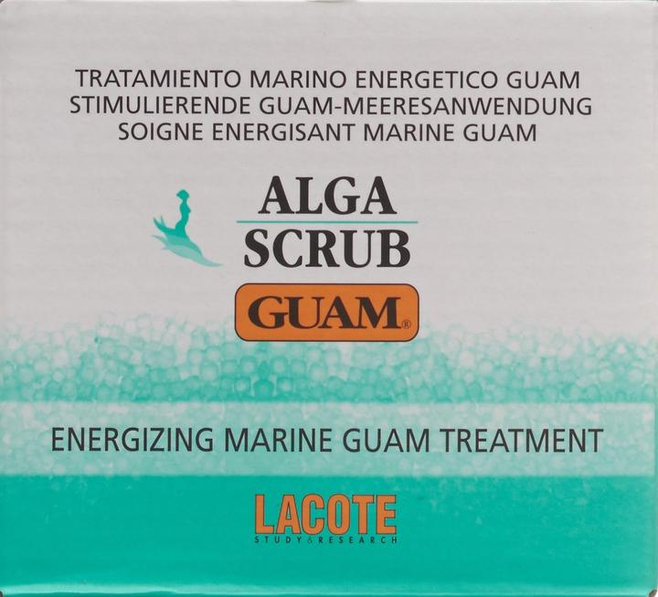 Image du produit Guam Algascrub Body Peeling